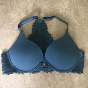 Light push-up Lacey Racerback 34D